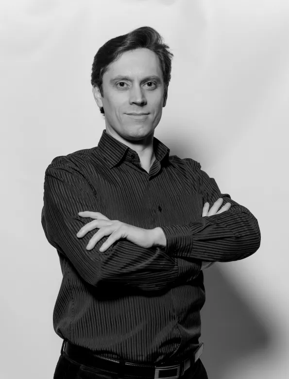Кошелев Алексей
