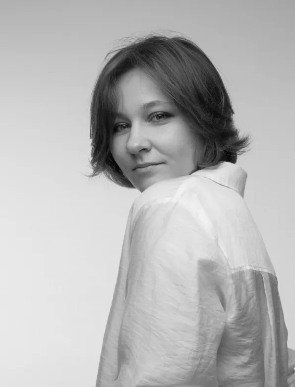 Одегова Екатерина
