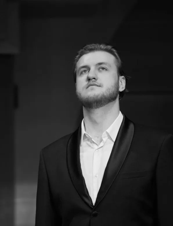 Пасхальский Матвей