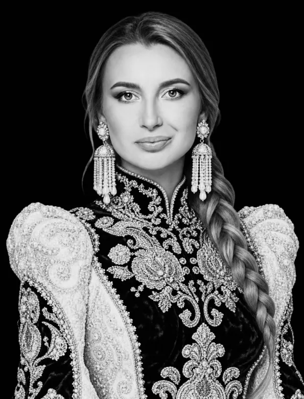 Дарья Пичугина