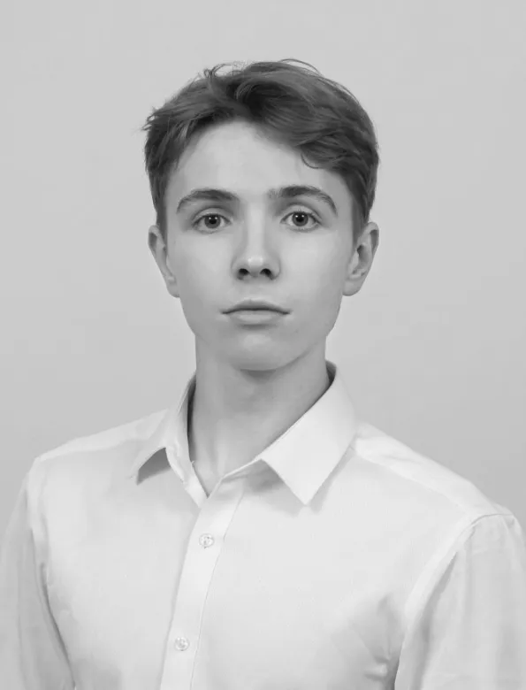 Глеб Соколов