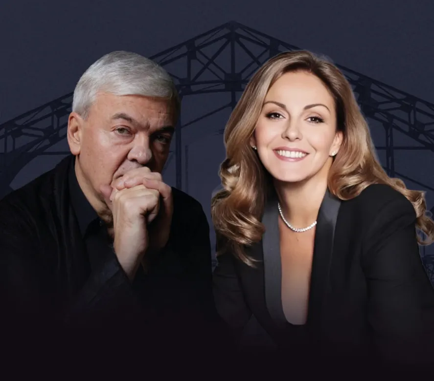 Белла Ахмадулина «Взойти на сцену» 