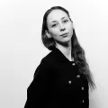 Никольская Анастасия
