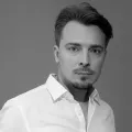 Писарев Сергей