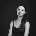 Богдашкина Анастасия
